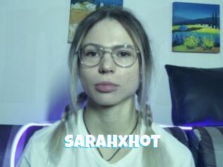 SarahxHot