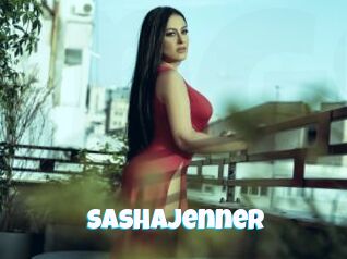 SashaJenner