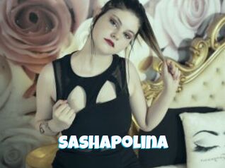 SashaPolina