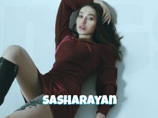 SashaRayan