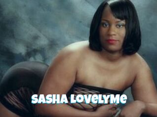 Sasha_LovelyMe