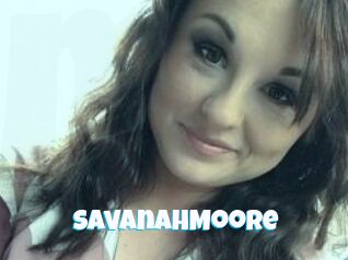 Savanah_Moore