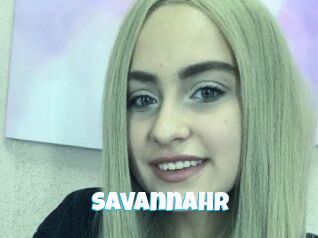 SavannahR