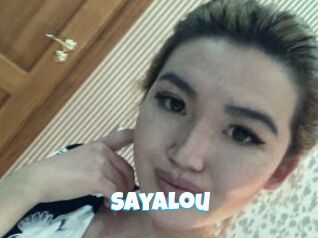 SayaLou