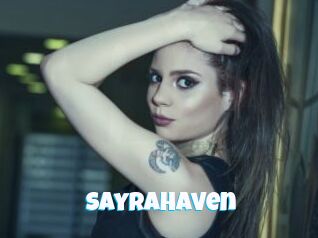 SayraHaven