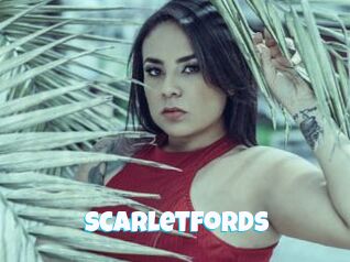 ScarletFords