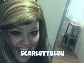 Scarlett_Bleu Miss Gros Seins