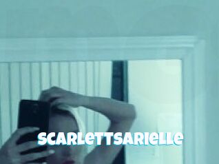 ScarlettsArielle