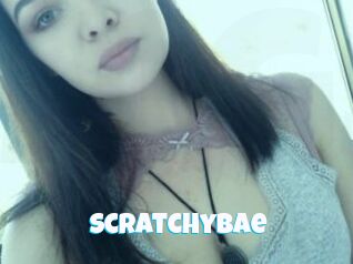 ScratchyBae