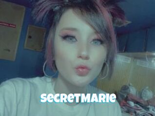 SecretMarie