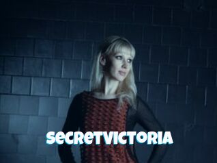 SecretVictoria