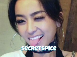 Secretspice