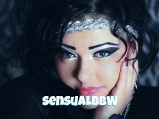 SensualBBW