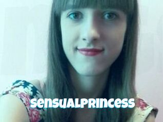 SensualPrincess Miss Gros Seins