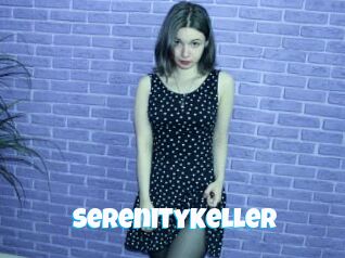 SerenityKeller