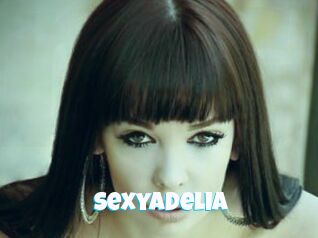 SexyAdelia