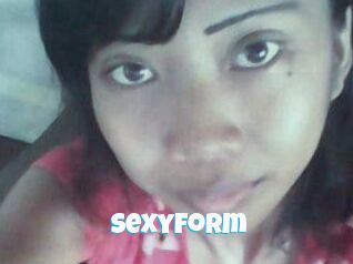 SexyForm