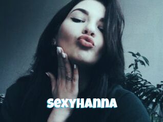 SexyHanna