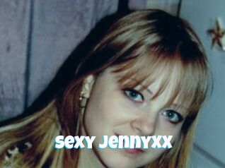 Sexy_JennyXX