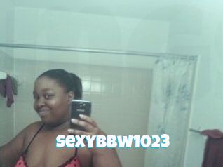 Sexybbw1023