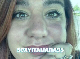 Sexyitaliana95