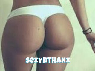 Sexynthaxx