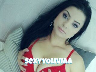 SexyyOliviaa