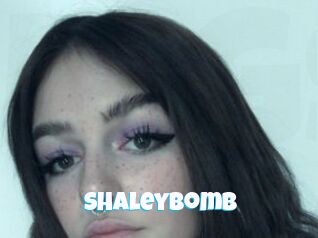 ShaleyBomb