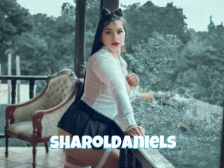 SharolDaniels
