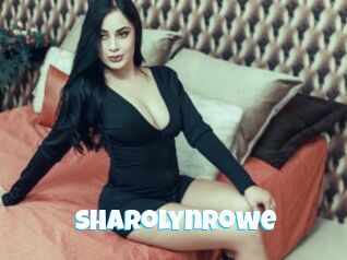 SharolynRowe Miss Gros Seins