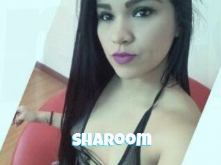 Sharoom