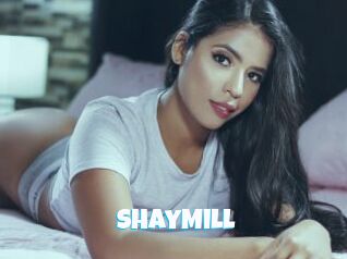 ShayMill