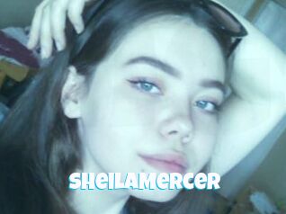 SheilaMercer