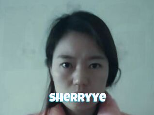 Sherryye