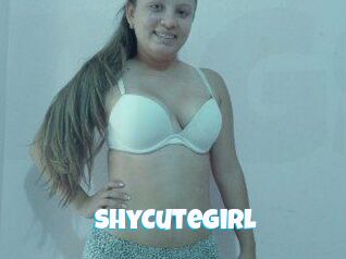 ShyCuteGirl