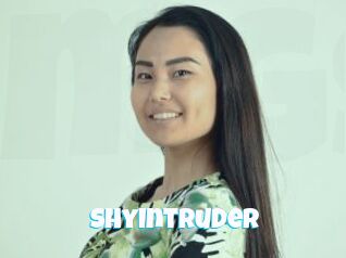 ShyIntruder