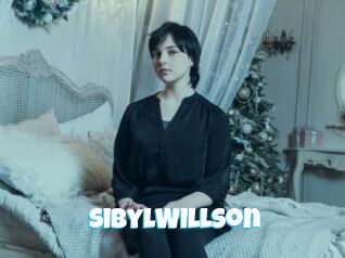 SibylWillson