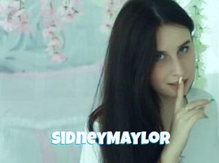 SidneyMaylor