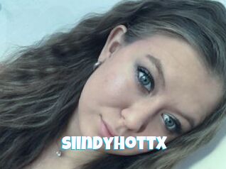 SiindyHottX