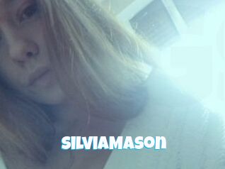 SilviaMason