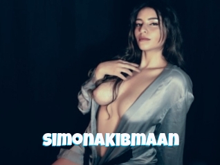 SimonaKibmaan