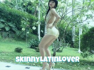 SkinnyLatinLover