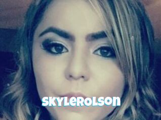 Skyler_Olson