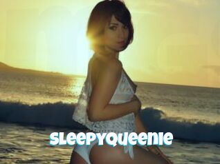 SleepyQueenie