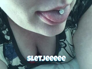 Sletjeeeee