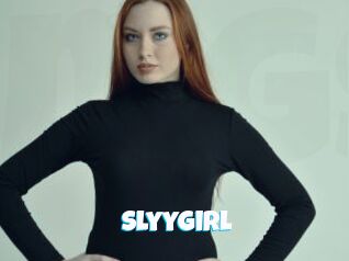 SlyyGirl