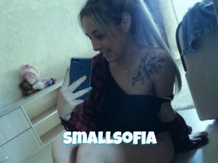 SmallSofia