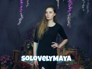 SoLovelyMaya