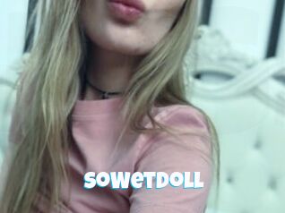 SoWetDoll