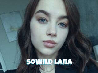 SoWild_Lana